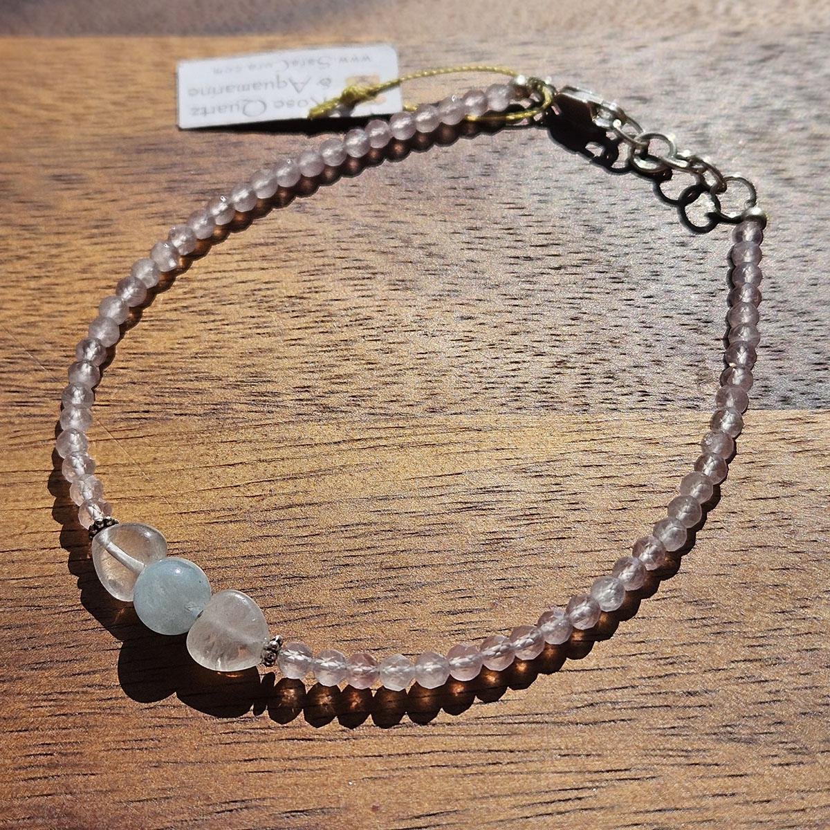 Rose-Quartz-and-Aquamarine-Adjustable-Silver-Anklet-4.jpg