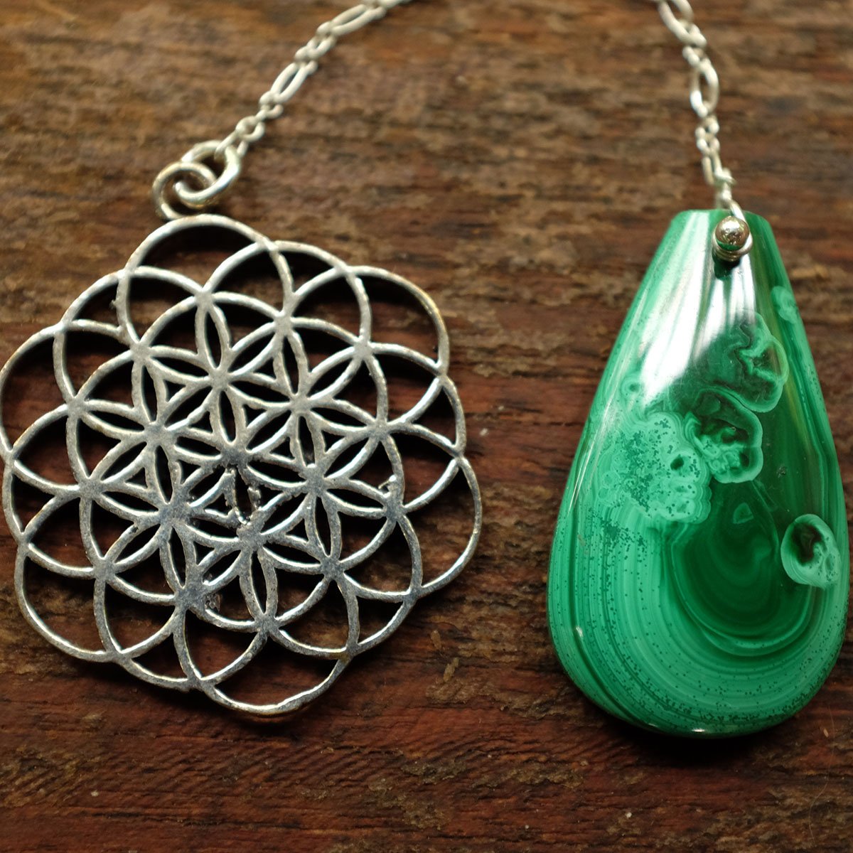 Flower of Life and Malachite.jpg
