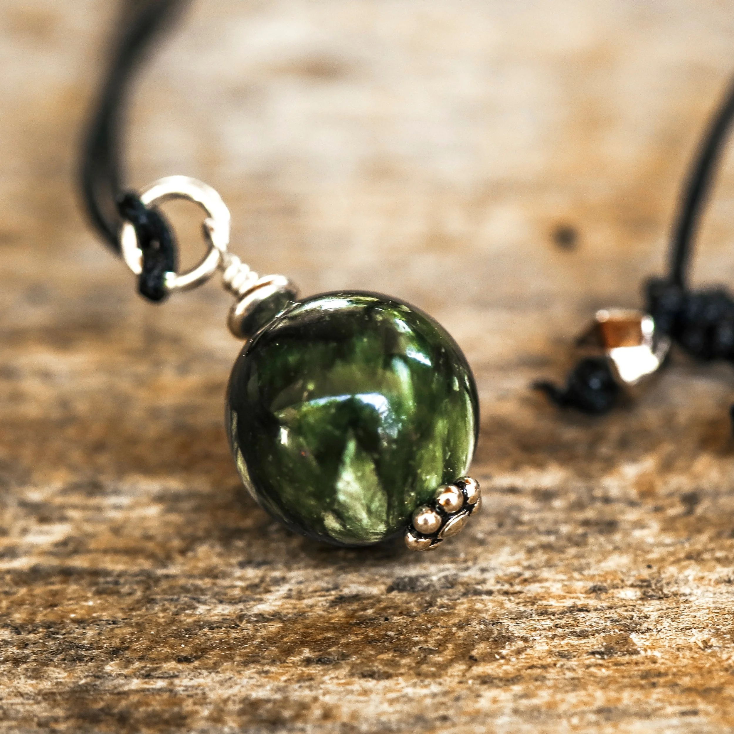 Seraphite Charm