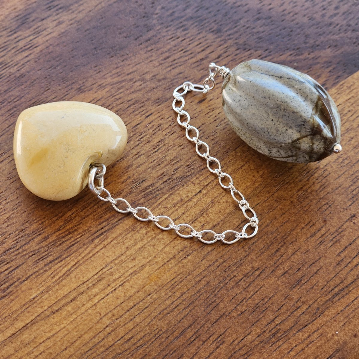 Yellow Jasper Heart and Jasper 3.jpg