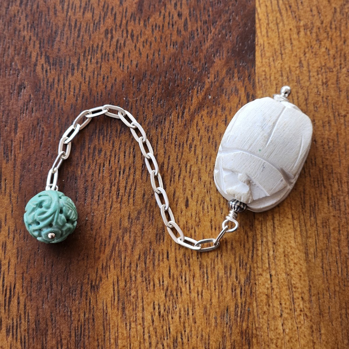 Turquoise and Scarab 4.jpg