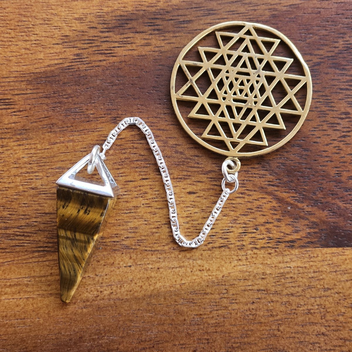 Tigers Eye and Sri Yantra 1.jpg