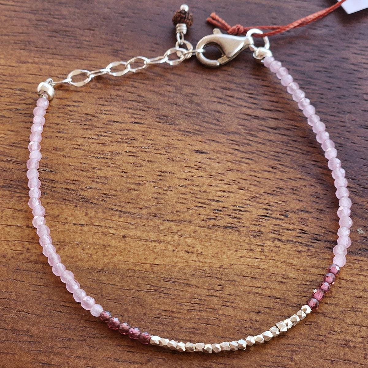 Rose-Quartz-Garnet-Adjustable-Bracelet-1.jpg
