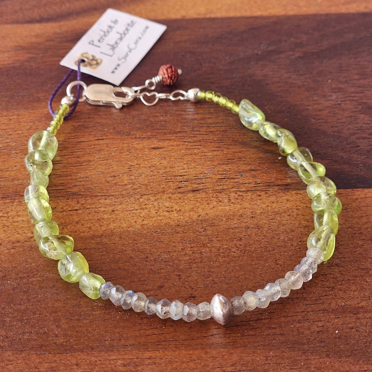 Peridot-Labradorite-Adjustable-Heart-Bracelet-5.jpg