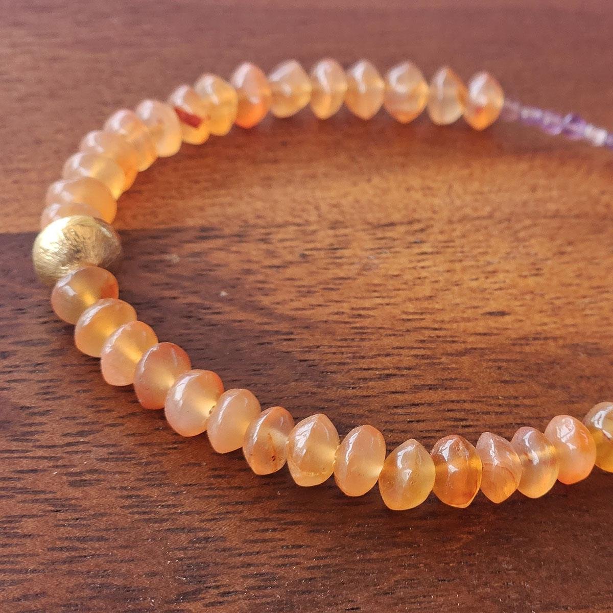Carnelian-Amethyst-Gold-Adjustable-Bracelet-6.jpg