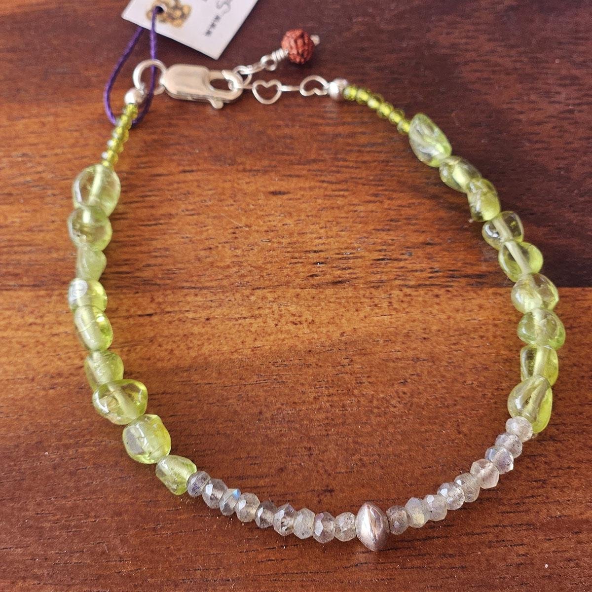Peridot-Labradorite-Adjustable-Heart-Bracelet-1.jpg