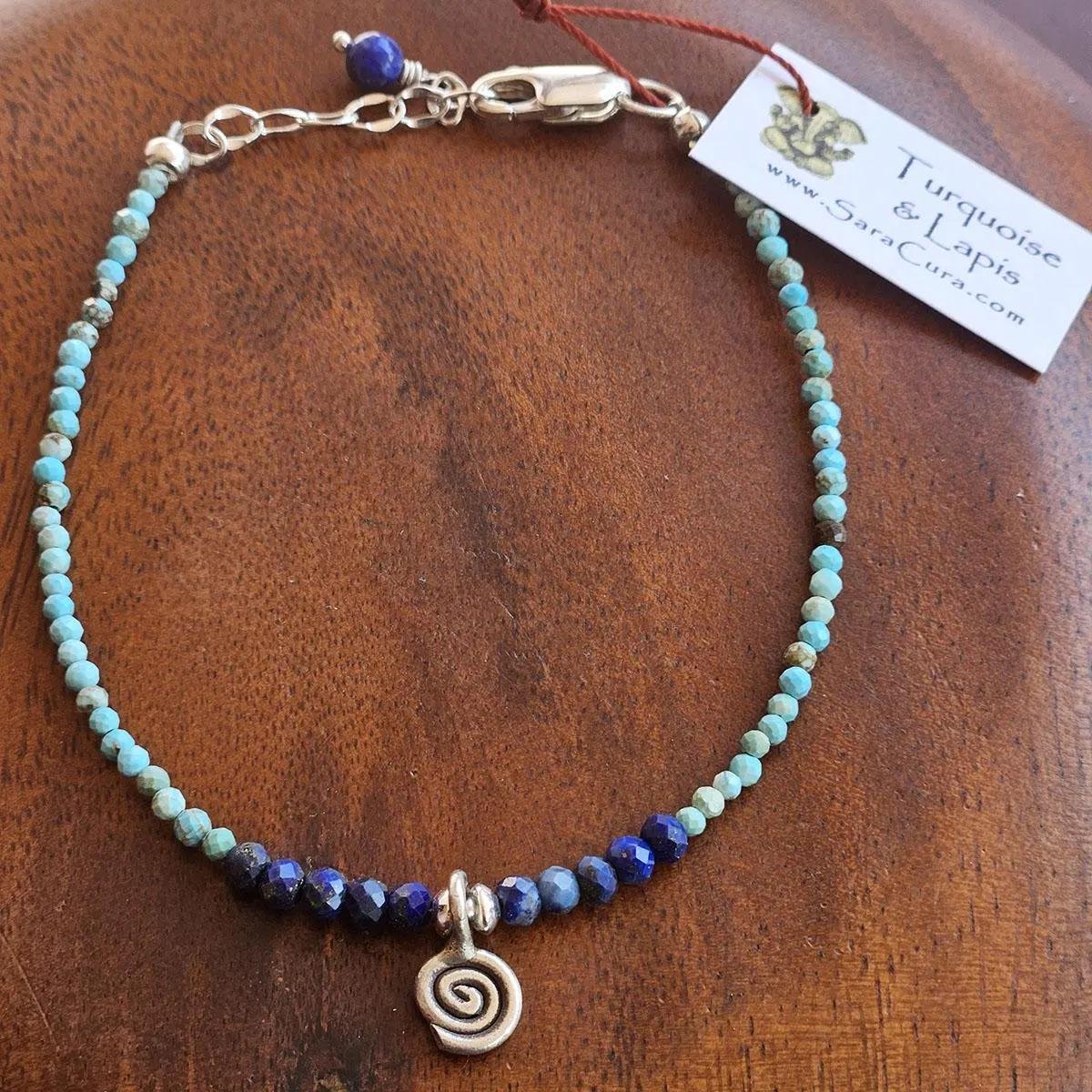 Turquoise-and-Lapis-Adjustable-Spiral-Bracelet-1.jpg