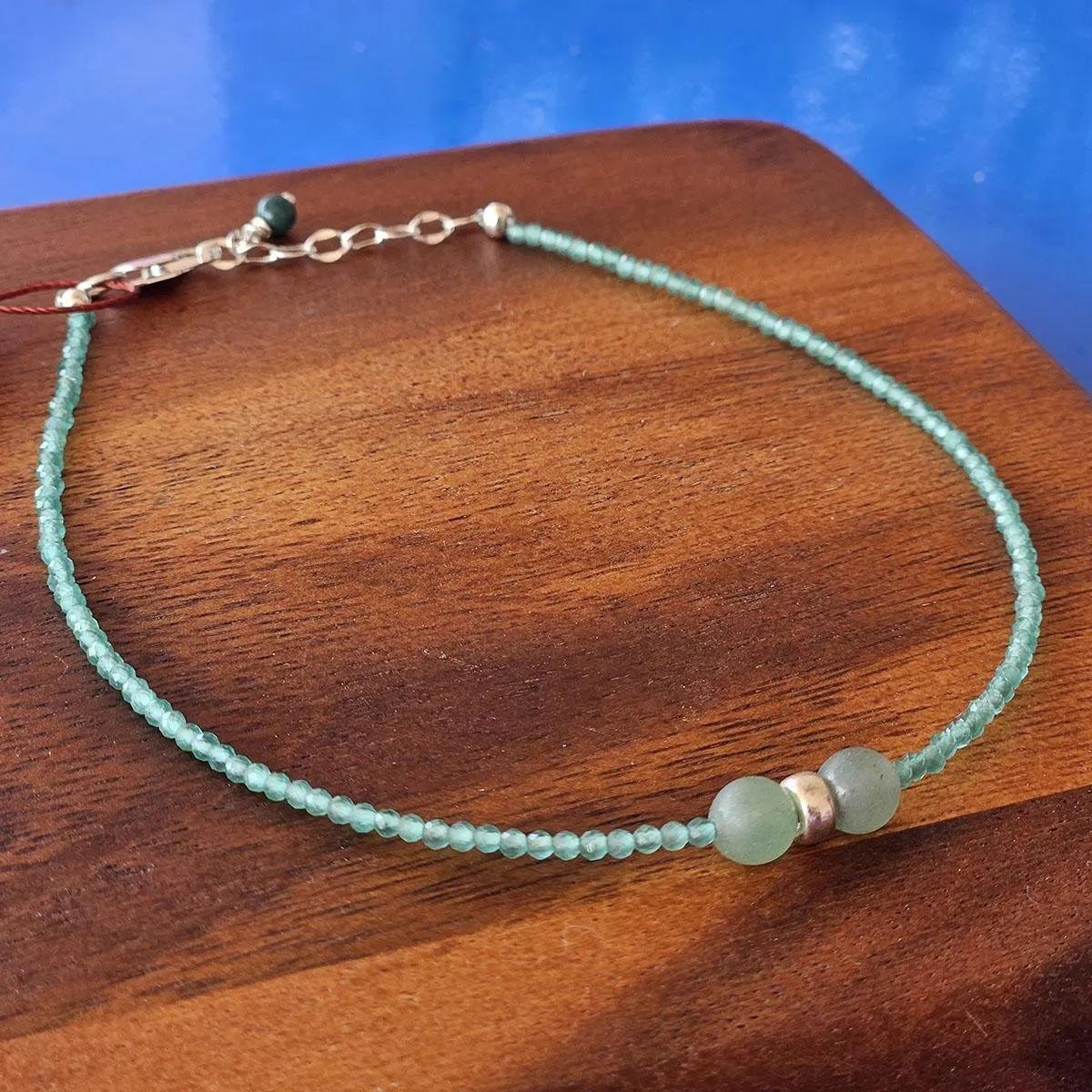 Aventurine-Adjustable-Silver-Anklet-4.jpg