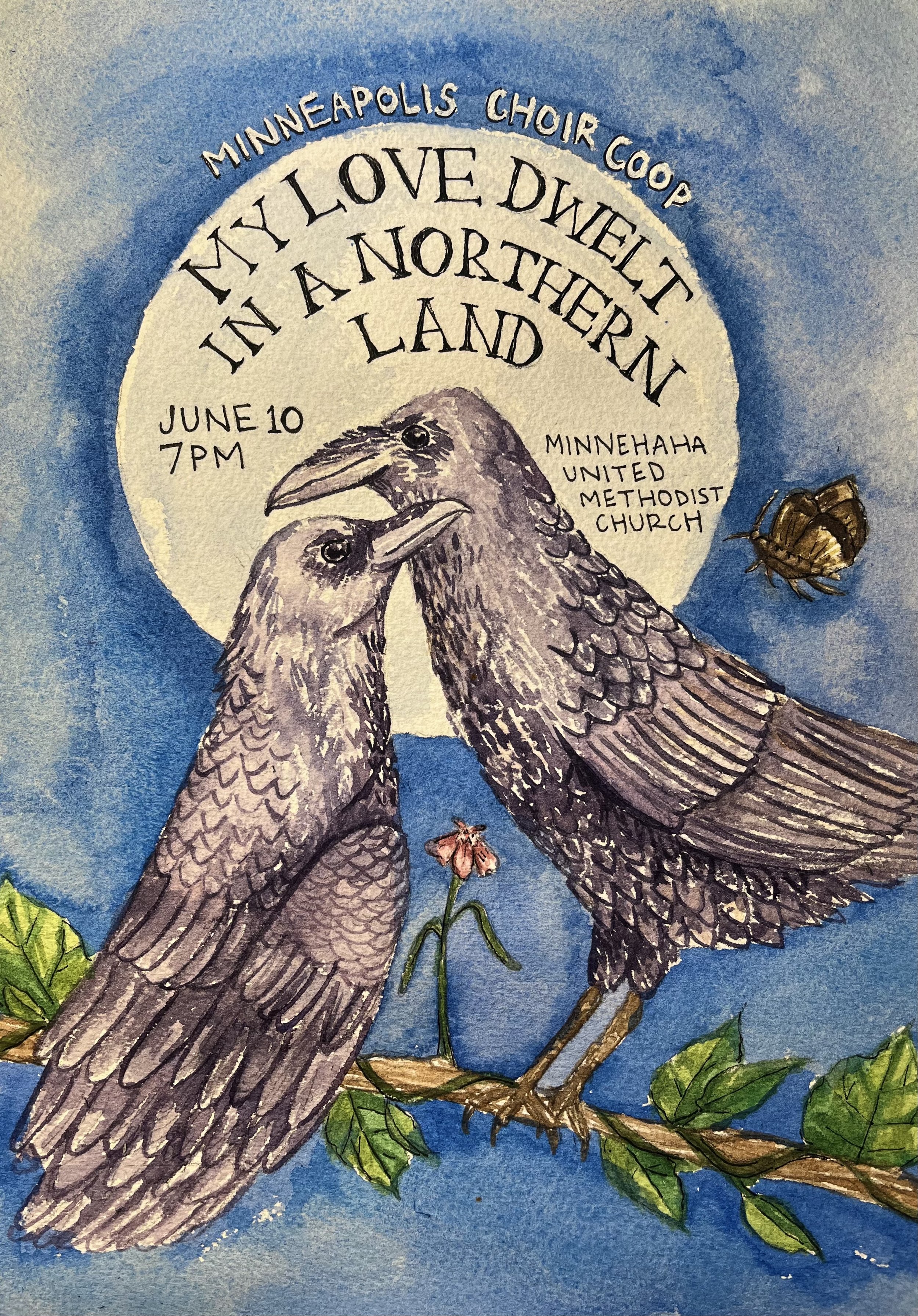 2022-C2 - My Love Dwelt in a Northern Land.jpeg