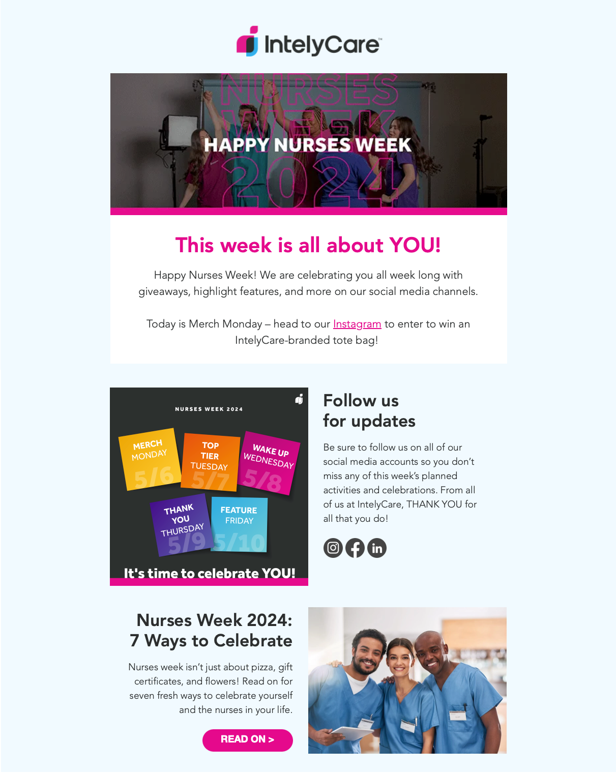 B2C Newsletter-NursesWeek-Kickoff.png