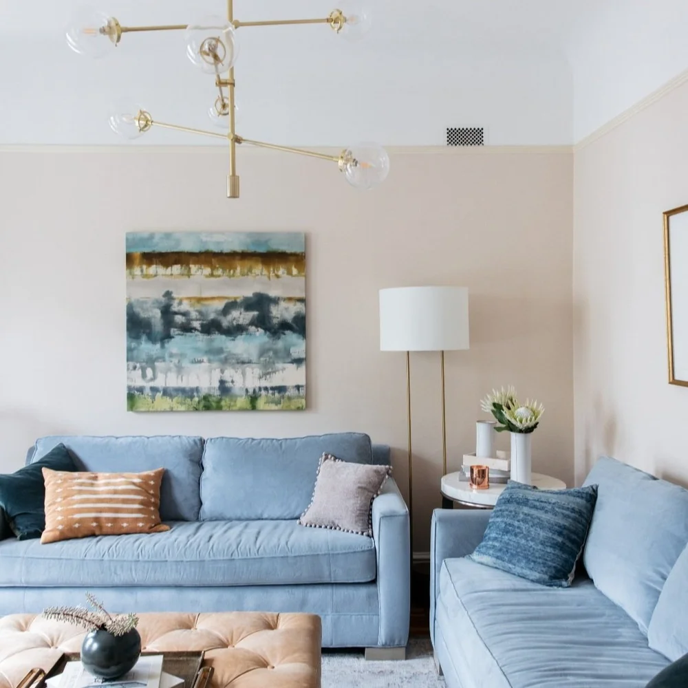 Picture of Portfolio | Refined Interiors – Bay Area Design Projects