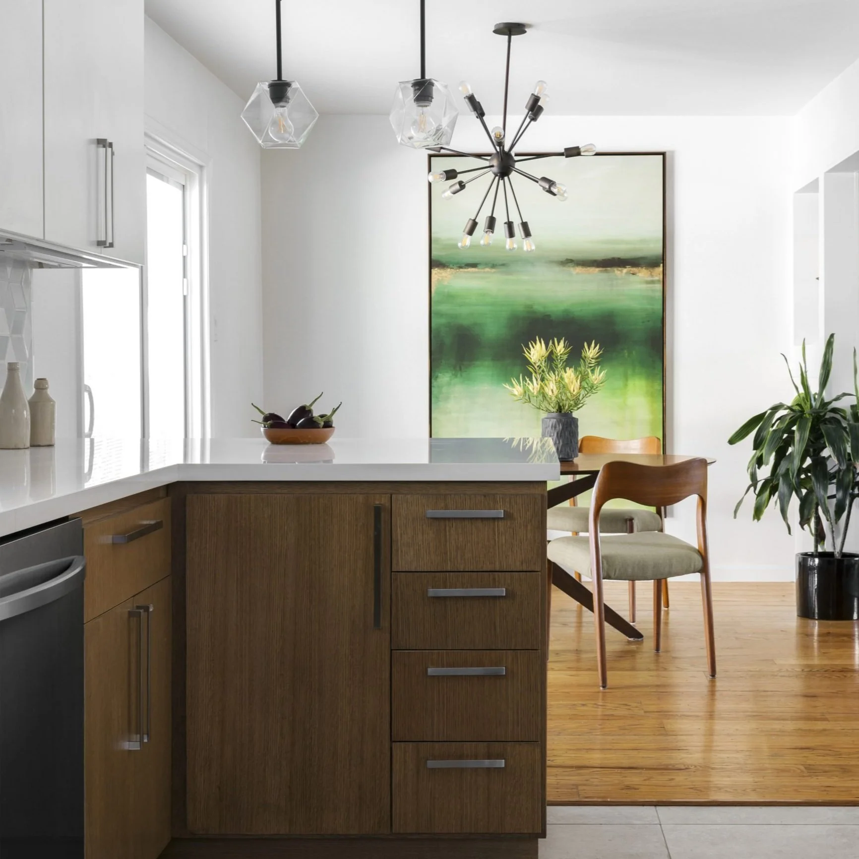 Image showcasing Portfolio | Refined Interiors – Bay Area Design Projects