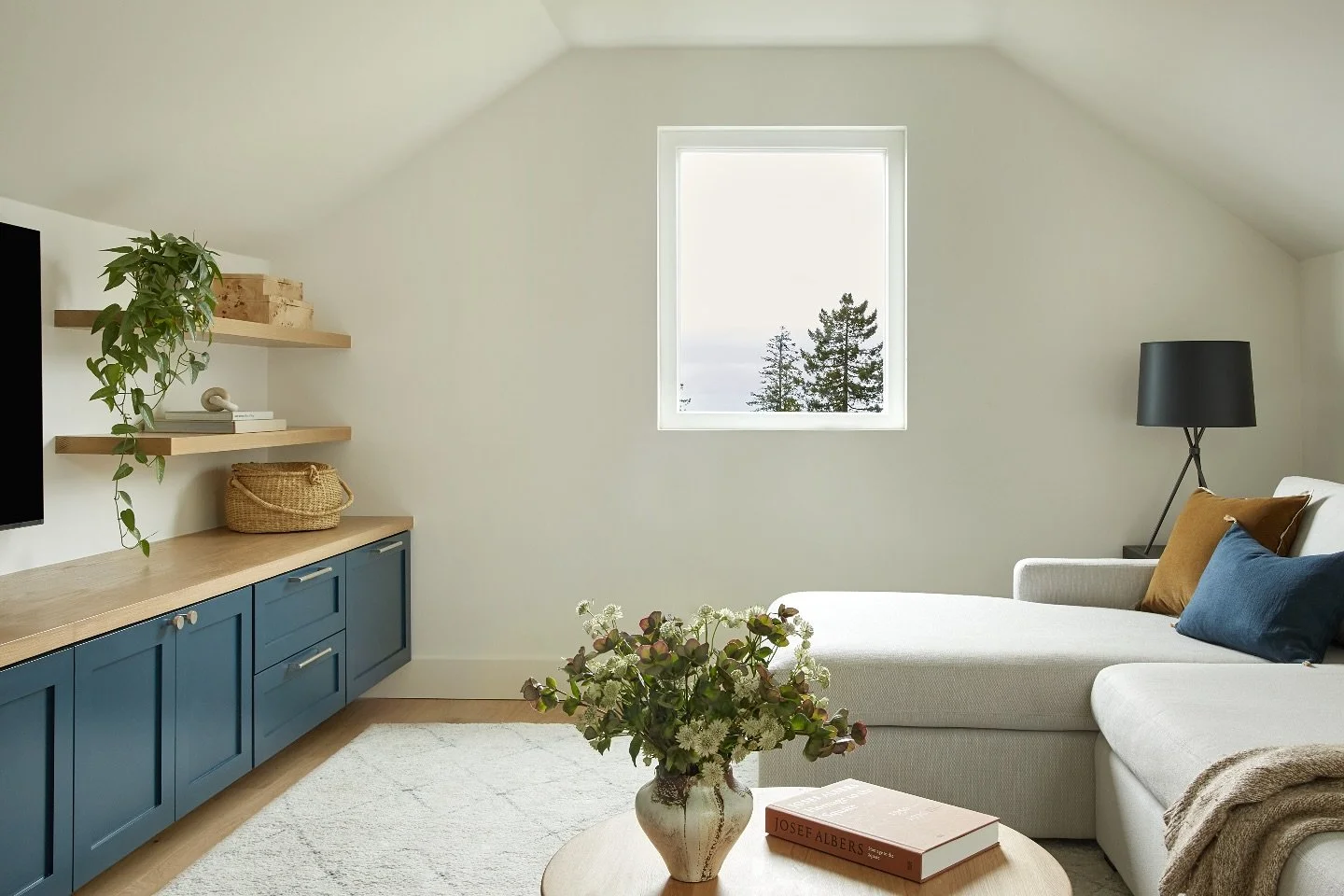 Do you have an unfinished attic? Don&rsquo;t overlook that tucked away space with its quirky angles and sloped ceilings. Finished attics make for some of the most interesting rooms in a home and often have the best views. Elevate it, literally and fi