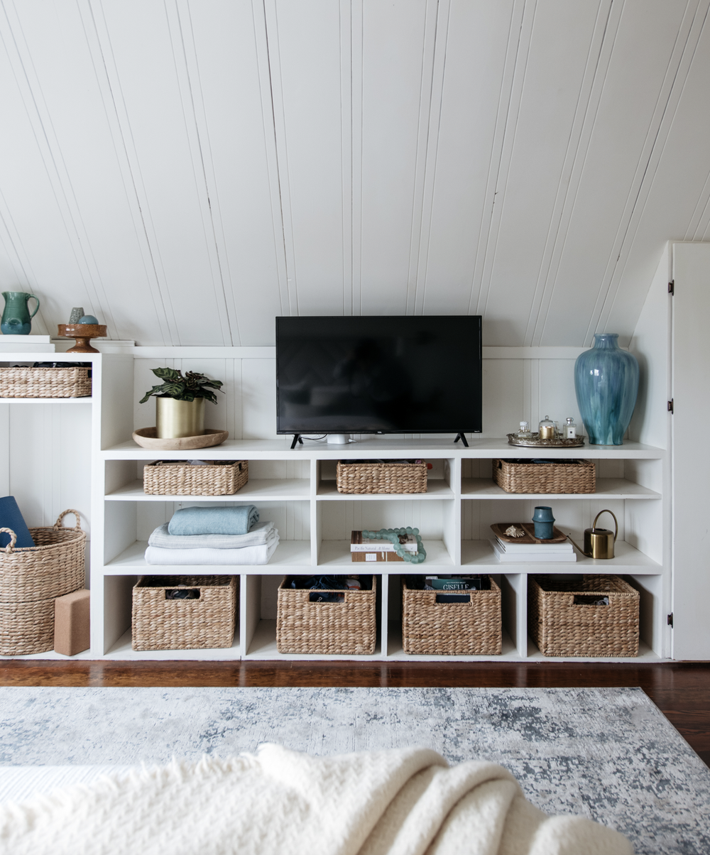 Noe Valley Residence | Refined Interiors Calming & Eclectic Home Design ...