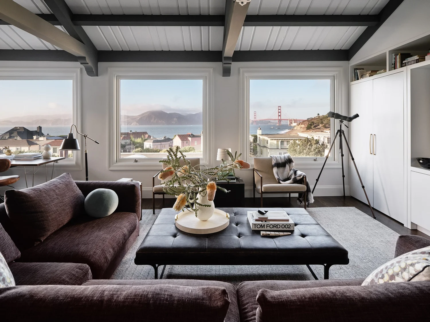 Refined Interiors | Interior Designer Berkeley CA & Bay Area