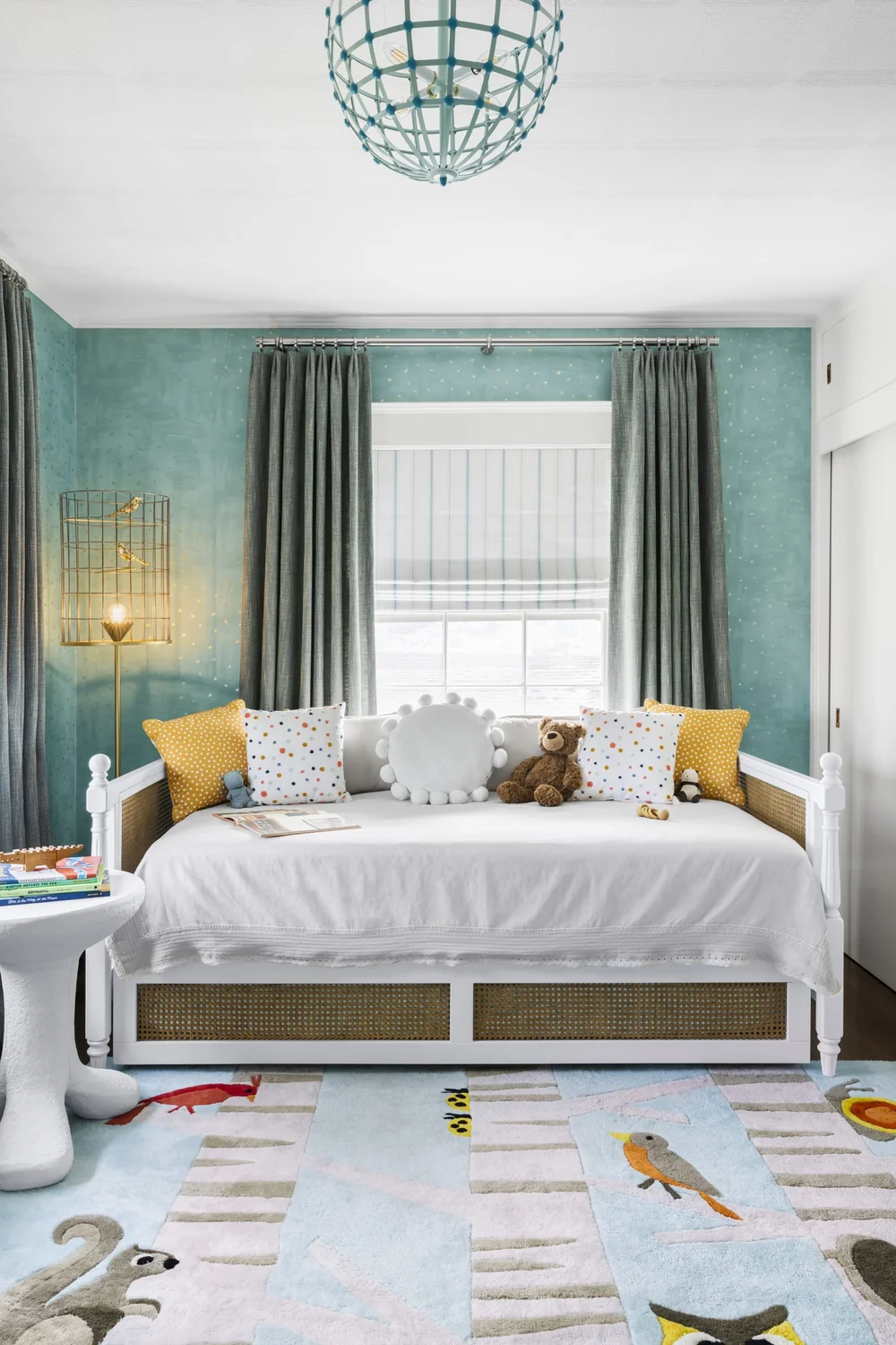 Photo inspiration: Refined Interiors Westwood Park Residence Photo Inspiration