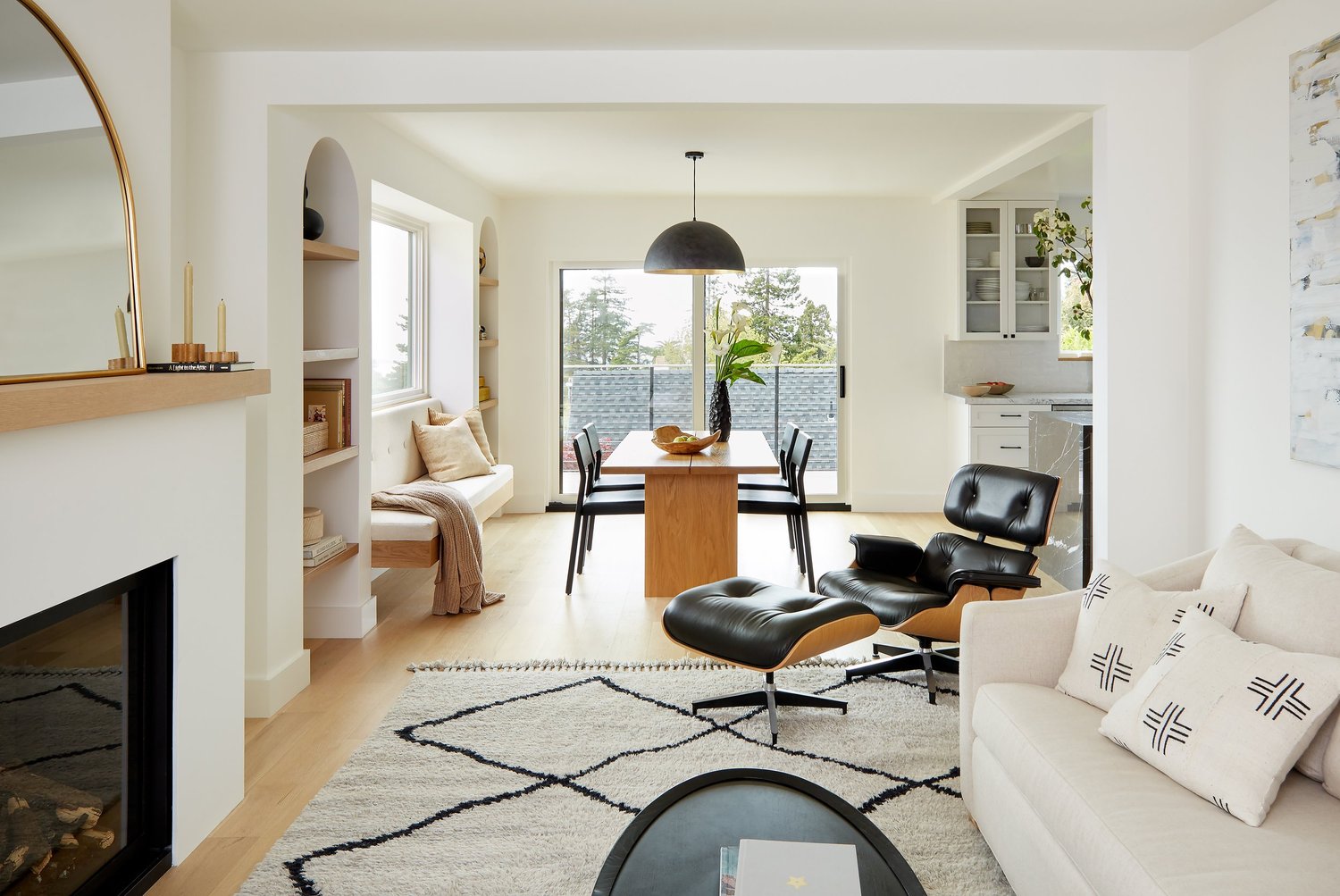 Refined Interiors | Interior Designer Berkeley CA & Bay Area