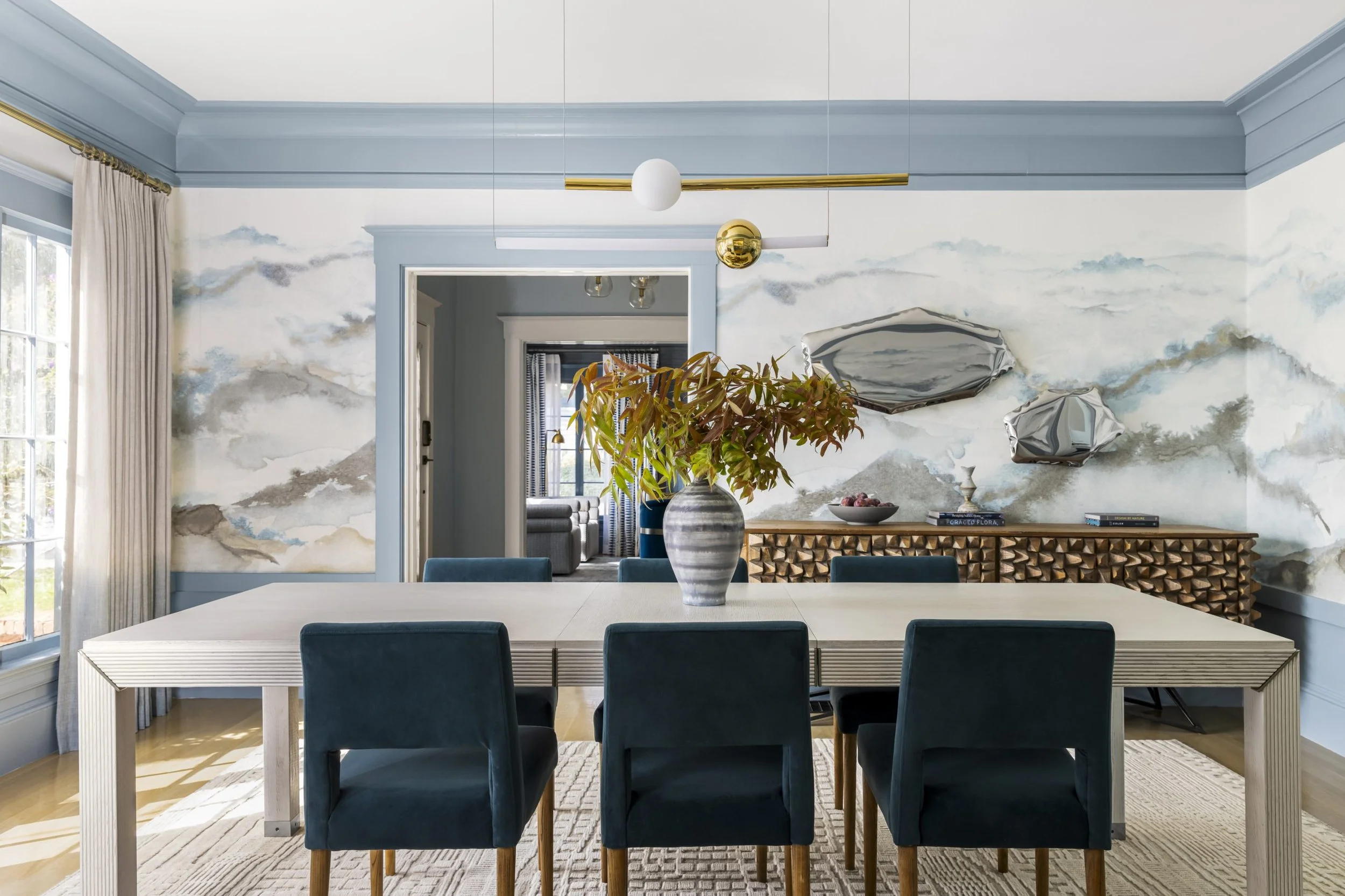 Refined Interiors | Interior Designer Berkeley CA & Bay Area