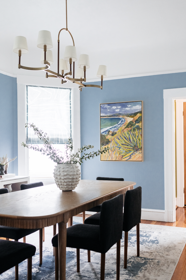 REFINED INTERIORS — Noe Valley Residence | Refined Interiors Calming ...