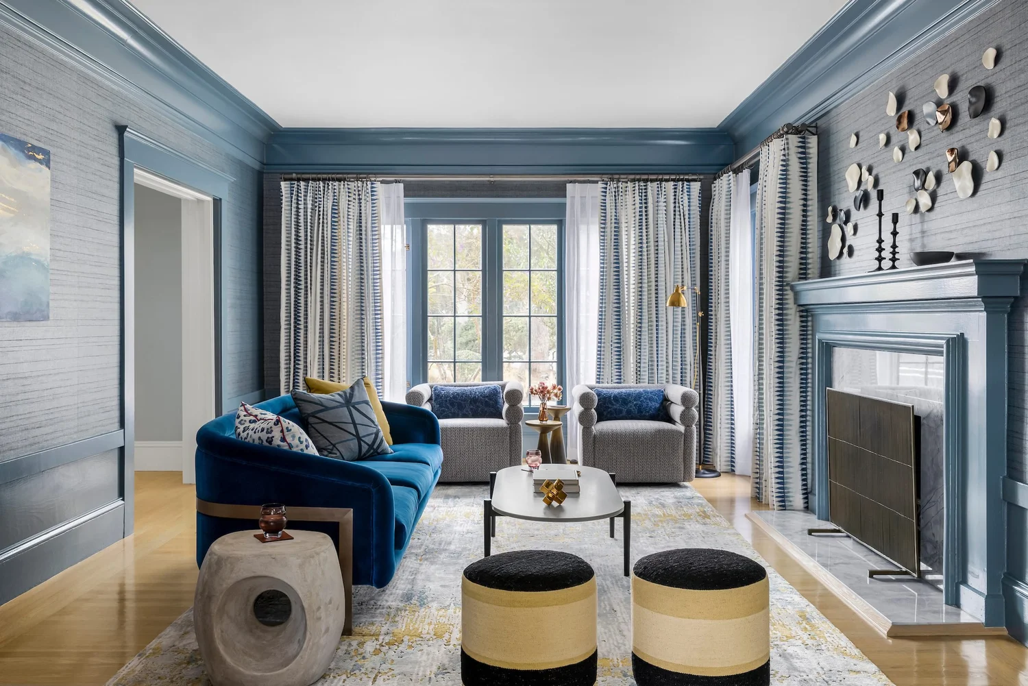 Refined Interiors | Interior Designer Berkeley CA & Bay Area