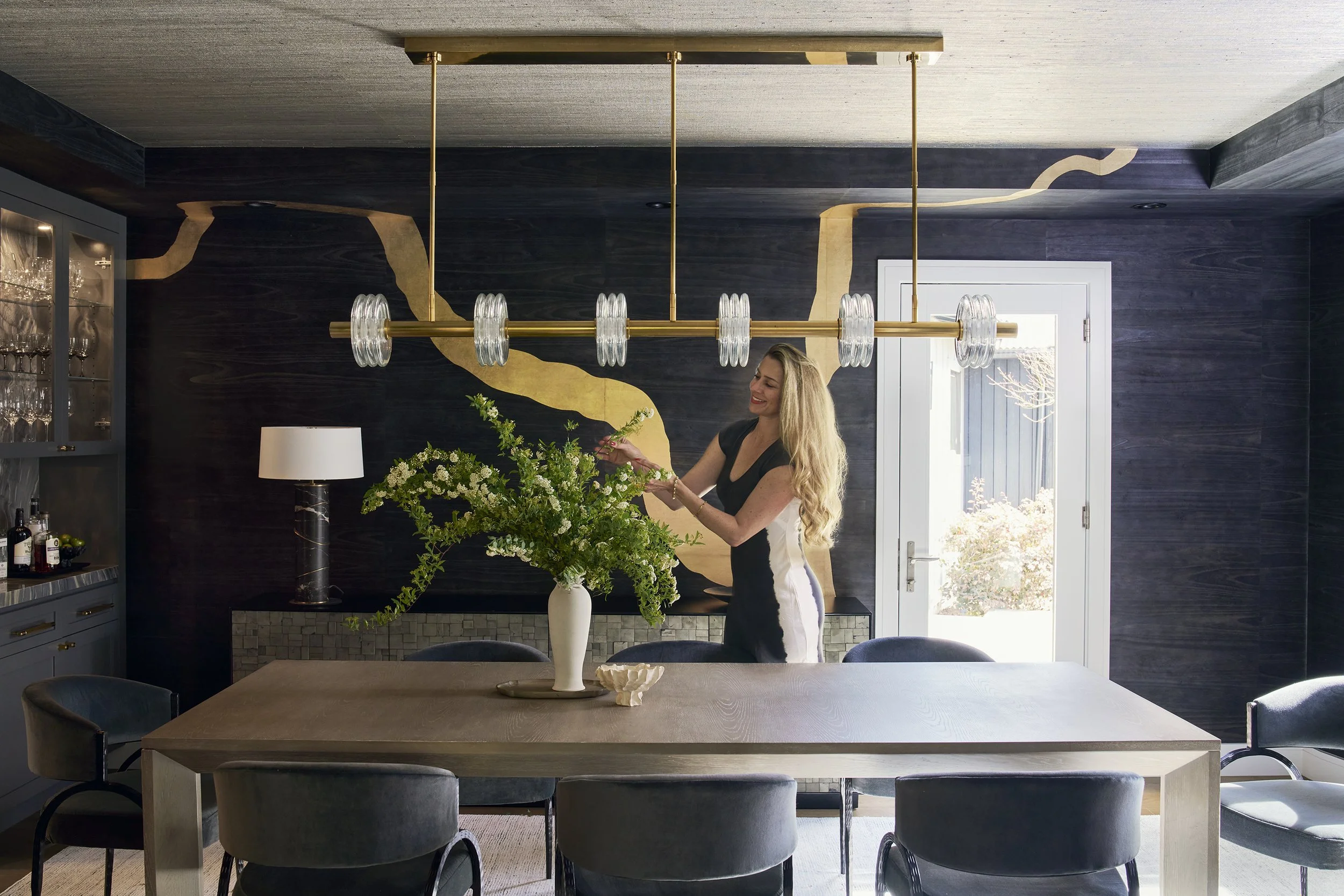 Refined Interiors | Interior Designer Berkeley CA & Bay Area