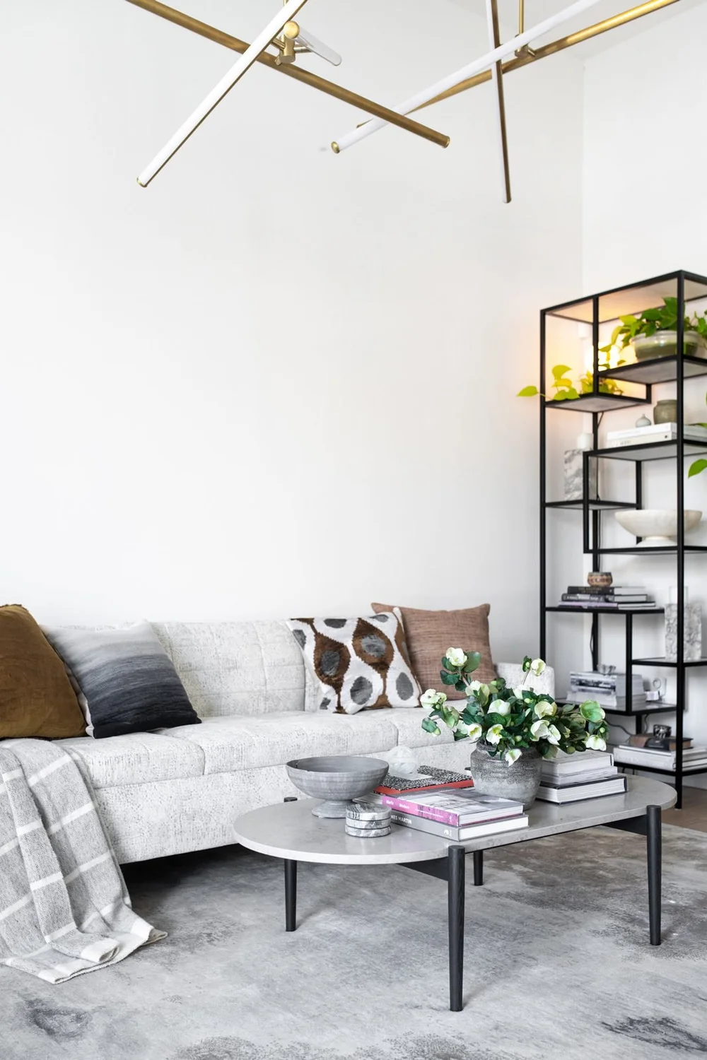 Art Gallery | Refined Interiors – Bay Area Local Artists - Refined Interior Design Services