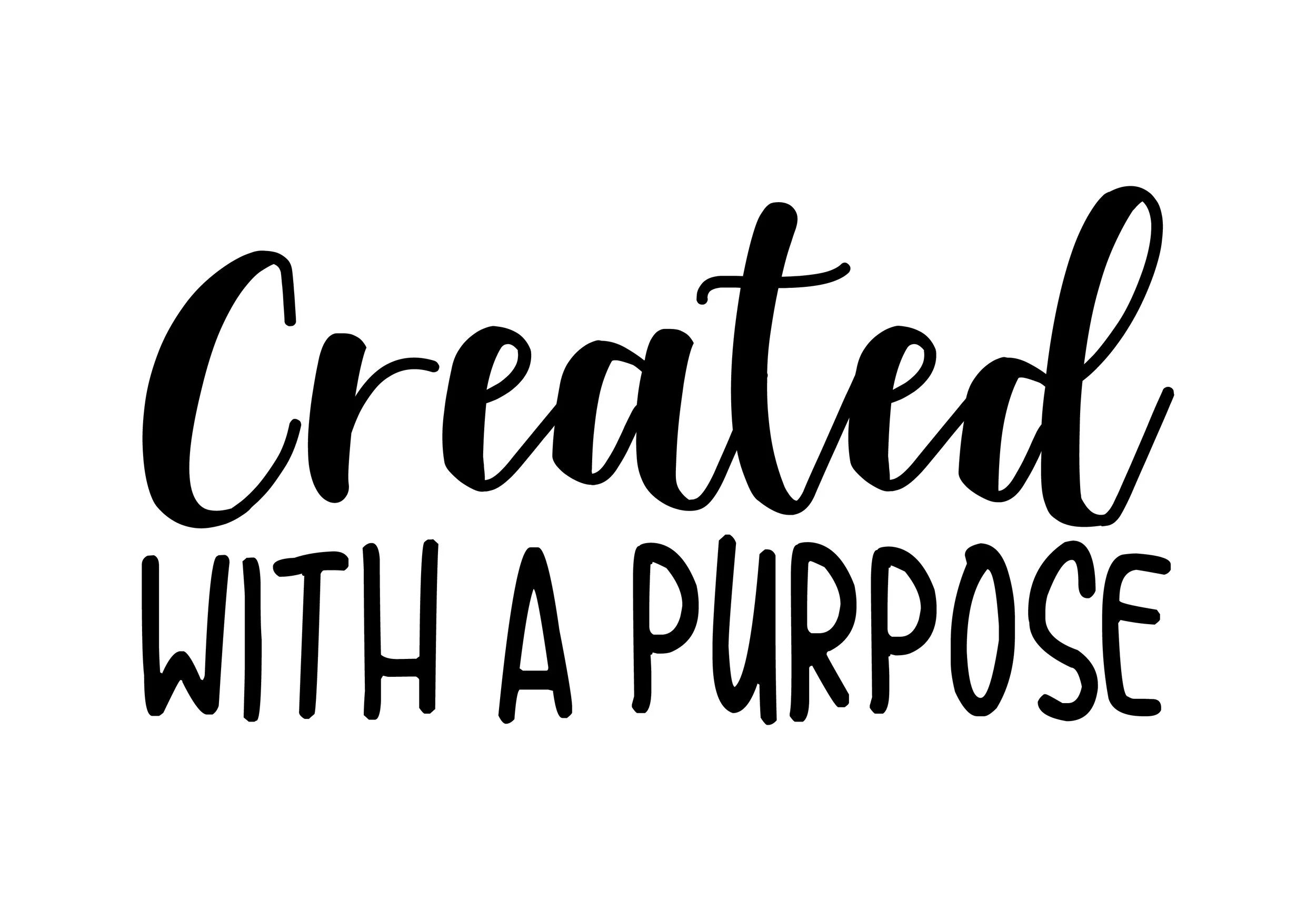 blessed photobooth prop