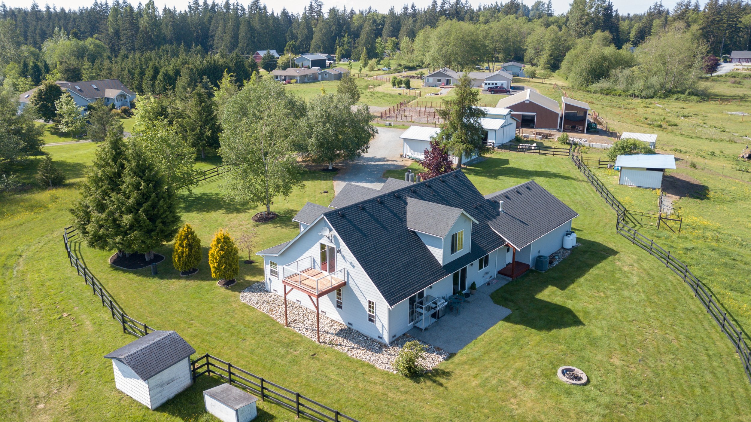 Real Estate Photography