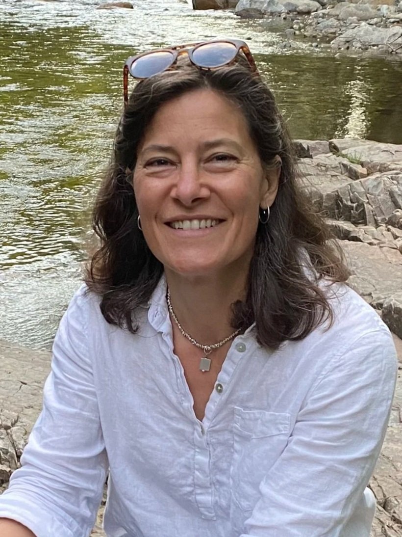 Rose Renaud, Associate Clinical Mental Health Counselor and therapist at Full Circle Yoga & Therapy in Salt Lake City, UT