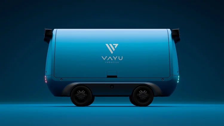 VAYU — MINA KASIRIFAR