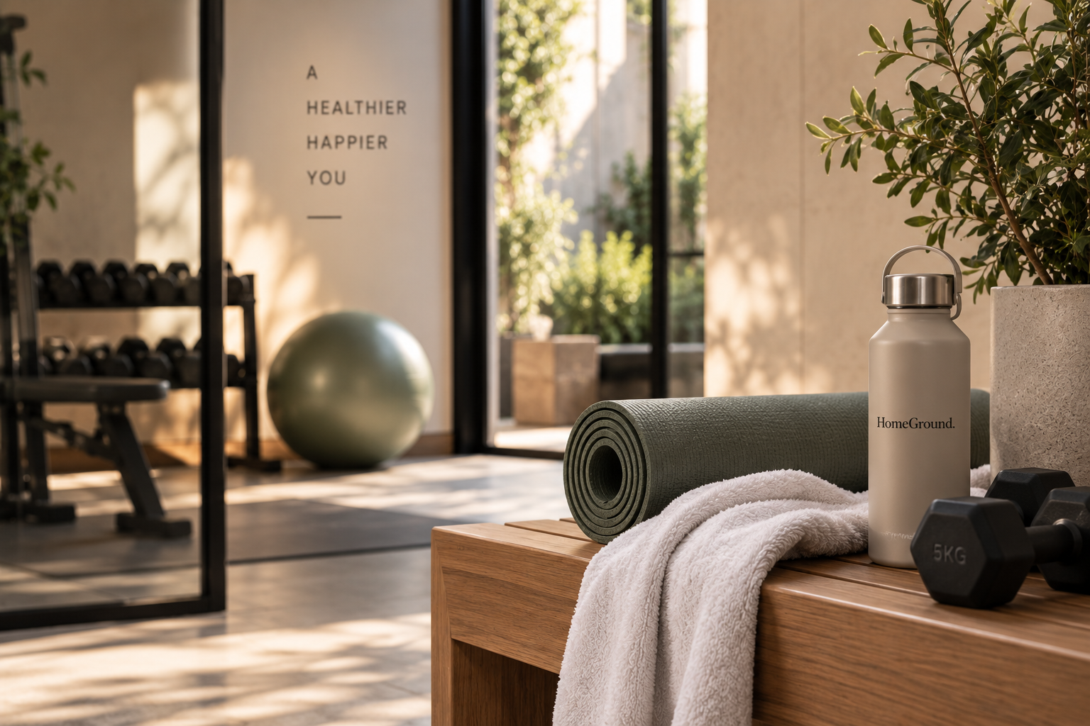 Wellness