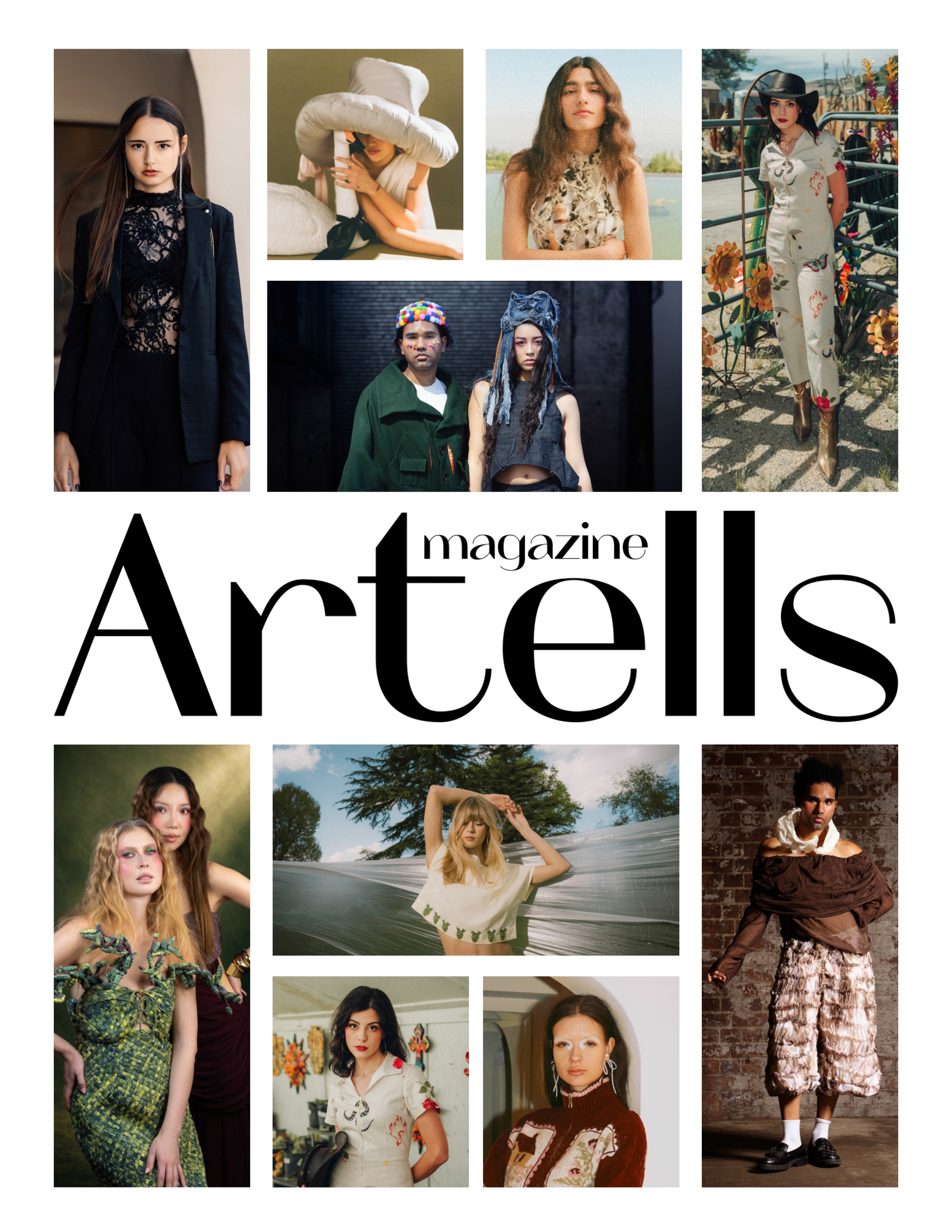 Photographer | @soy_latte_lee
Publication | Artells
Models | @ram.valabhoju @jesse.leexo
HMUA/Hairpieces | @lorisuttonmakeupartistry