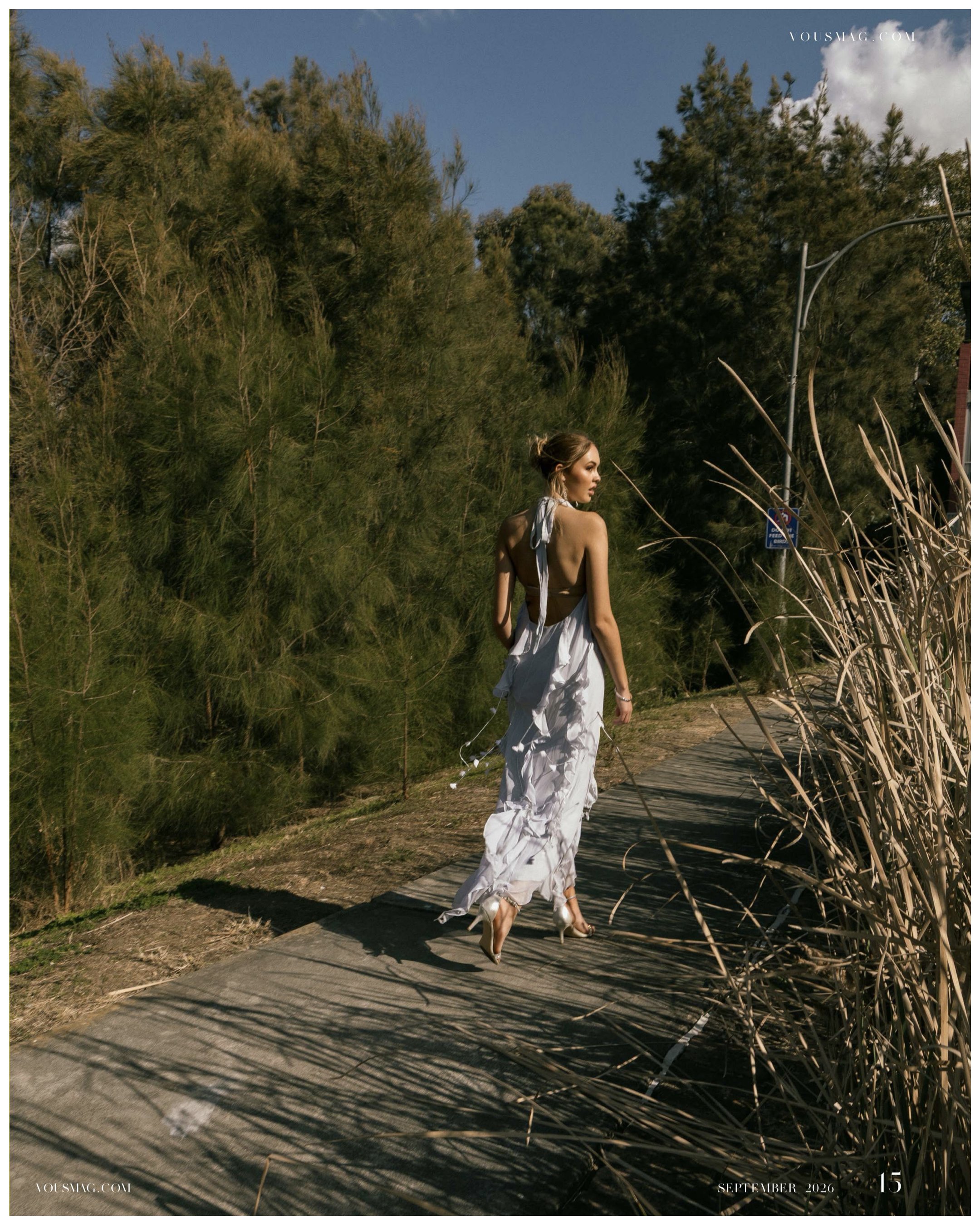 The Style of Amore | Publisher: Vous Spain @vous.magazine

Creative direction & HMUA 
Lori Sutton @lorismakeupartistry

Photographer |Lou Lambrecht @lou.studios_
Mikayla Rose @kayla.rose112