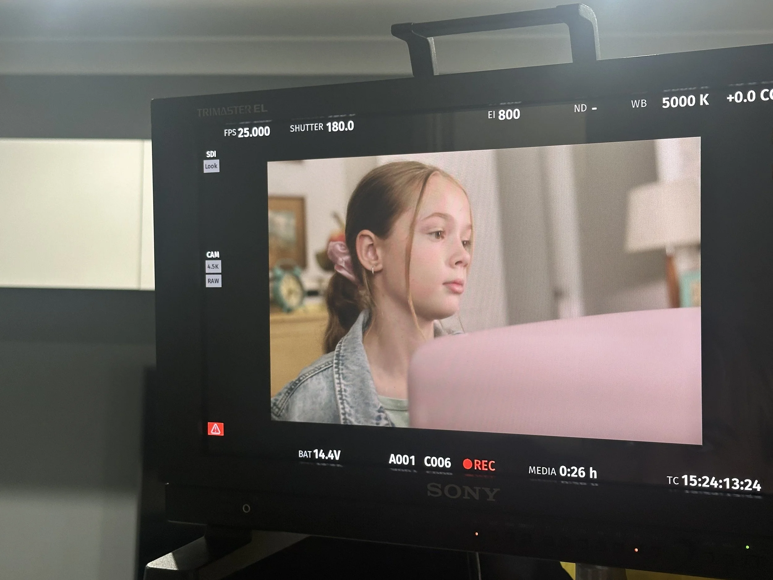 BTS "Hope in a suitcase" TVC