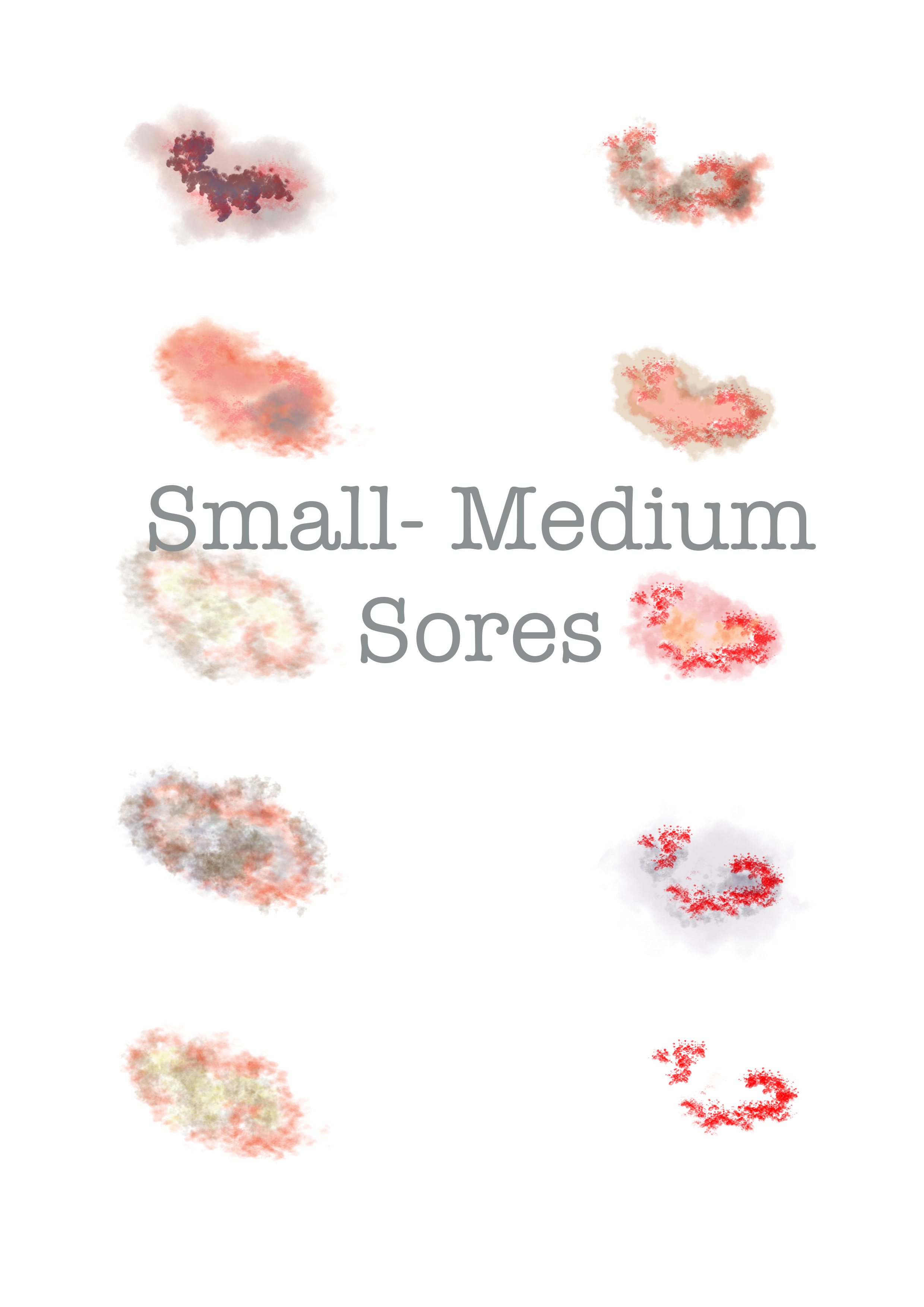 Small- Med Sores.png