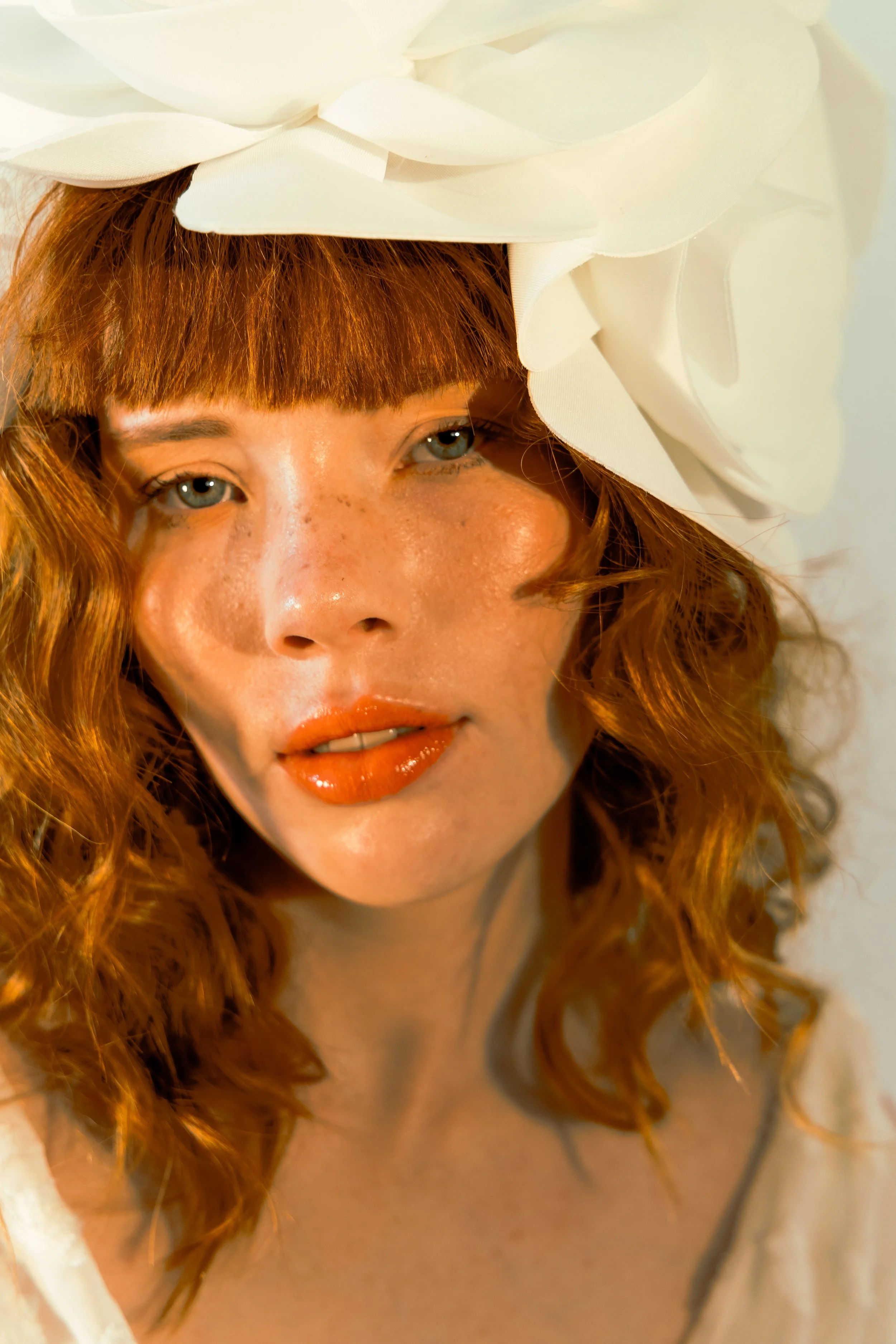 HMUA/Hairpiece: Lori S Makeup & FX |
Photographer: @lou.studios_
Assistant: @finerystud
Agency: @facon_au
Talent: @alexx_wolfie 
Designers: @ethero_____ and @therabbana
Stylist: @520manqi