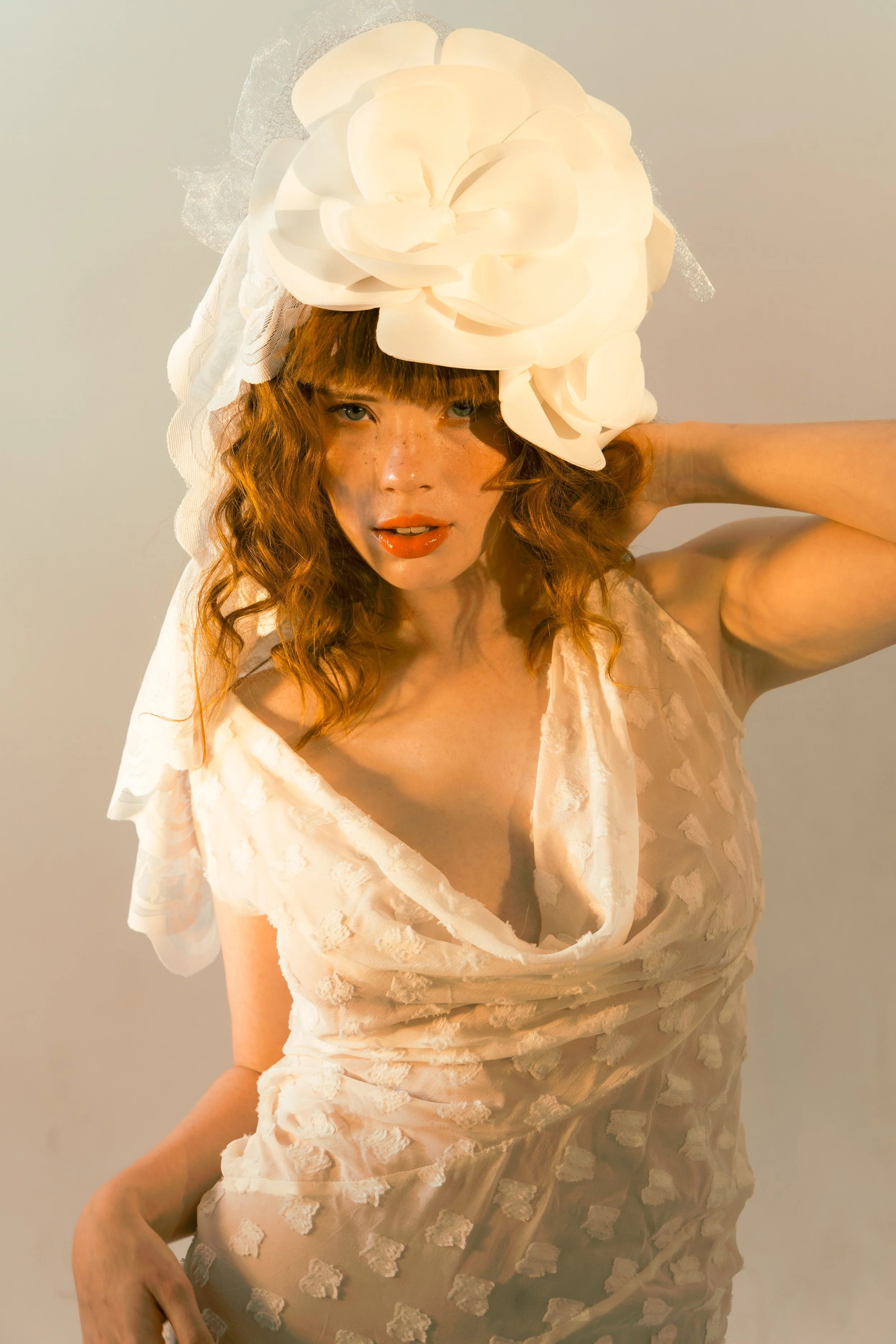 Love on the Edge | Till Anarchy do us Part