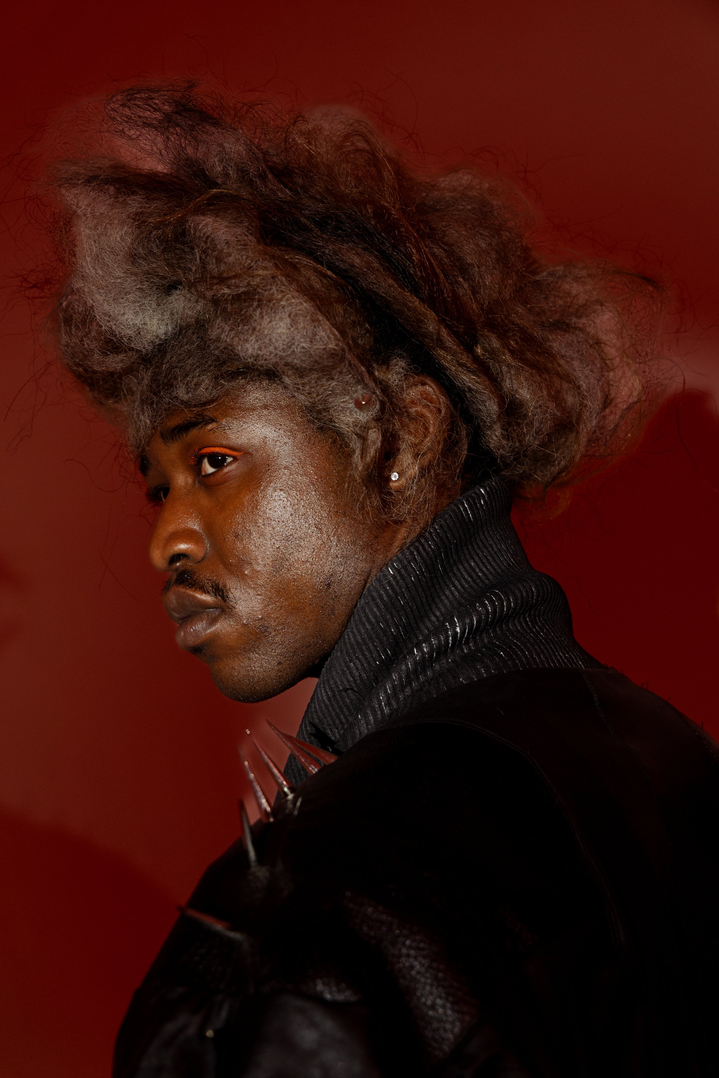 Love on the Edge | Till Anarchy do us Part