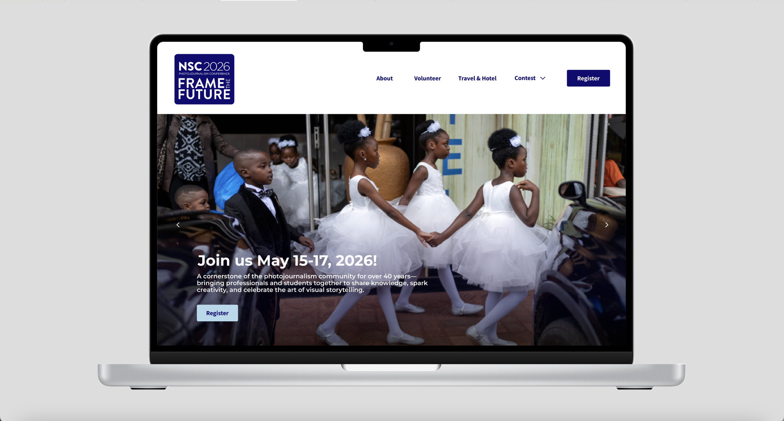 Northern Short Course