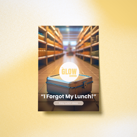 Easy Lunch Ideas Ebook