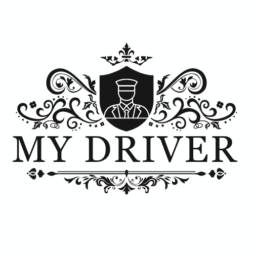 My Driver Black Car Service - Ride in Style