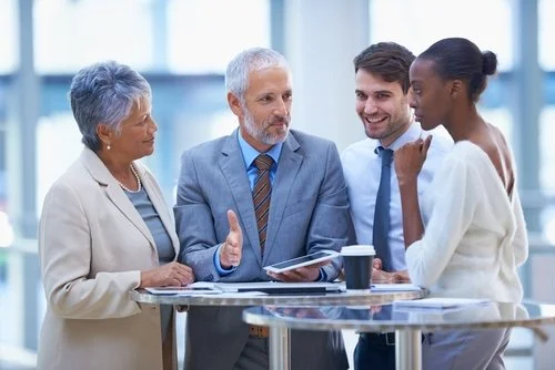 The Benefits of Implementing AI with CTO Consulting.