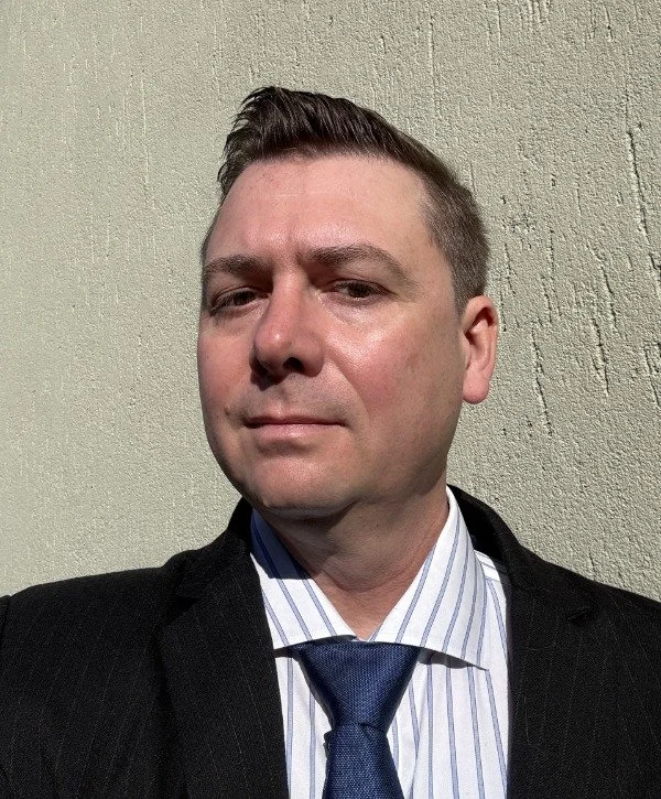 John Hartmann joins CTO Consulting.