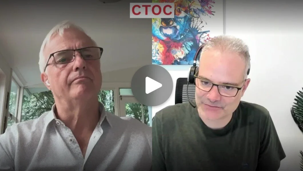 Inside AI - Ep 1: Governance is Not the Brakes