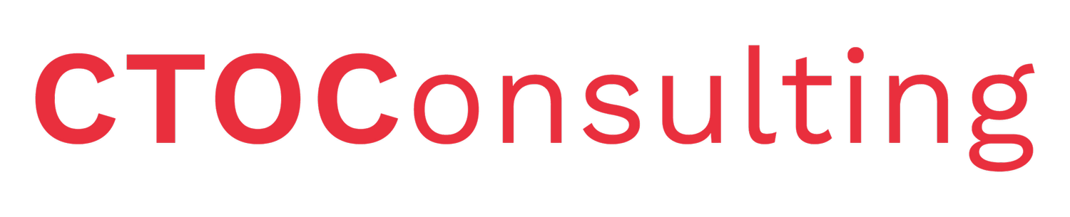 CTO Consulting