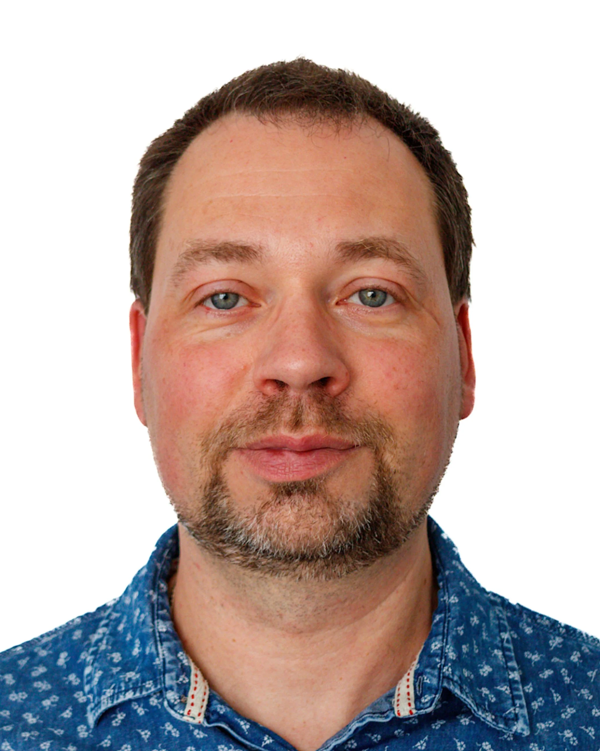 Dmytro Yalovoy joins CTO Consulting as a senior data engineer.