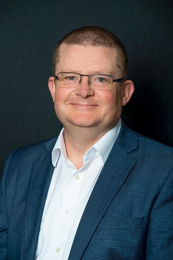 Tim Mackey, CTO Consultant