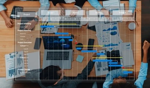 Defence Uplifts Project Capability