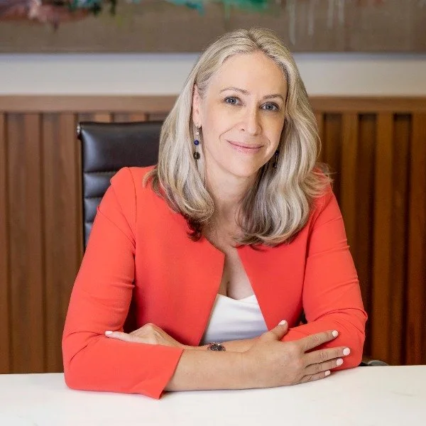 Amanda Murphy, CTO Consulting, Organisational Change and Transformation Leader.