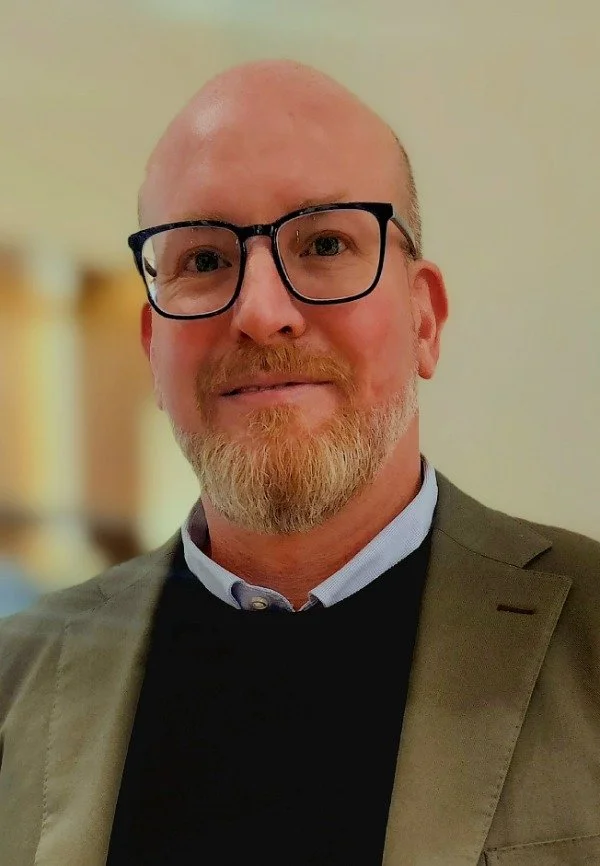 John Stevenson, CTO Consulting